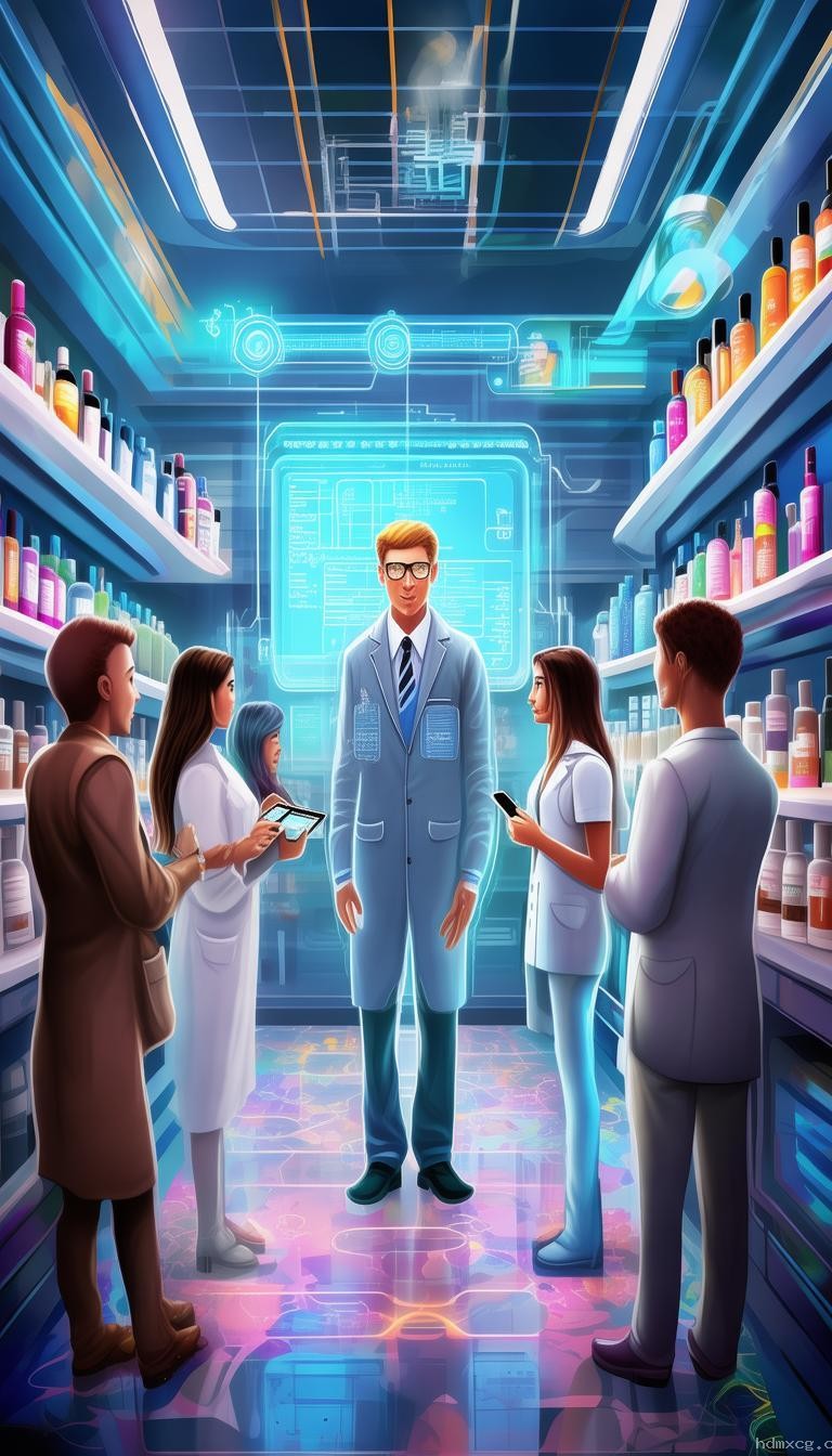 买药新思维：科学至上，告别玄学迷雾